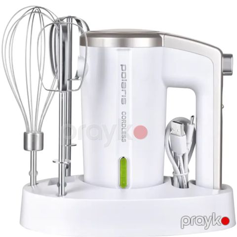 Mikser Polaris PHM 2024 Cordless — Bakı