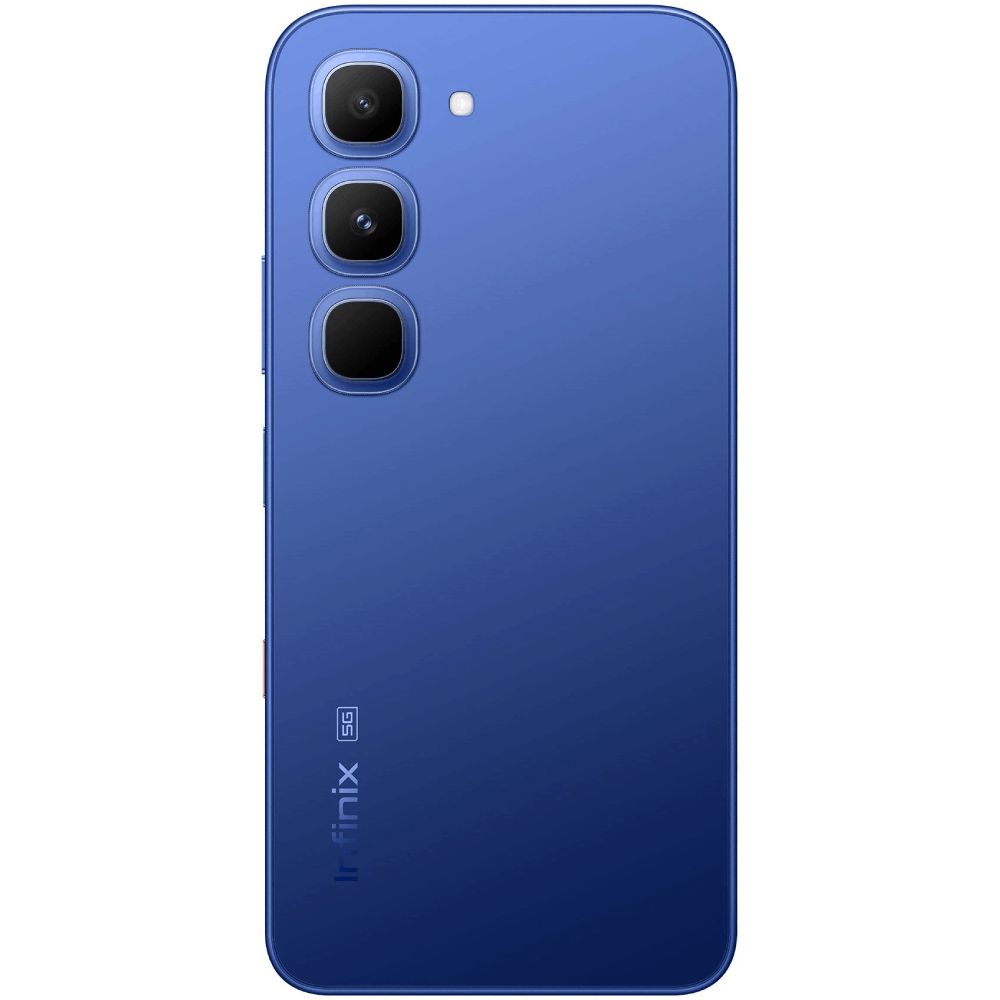 Infinix Hot 70 Pro 5G 8/256 GB Diva Blue — Smartfonlar, Bakı (2)