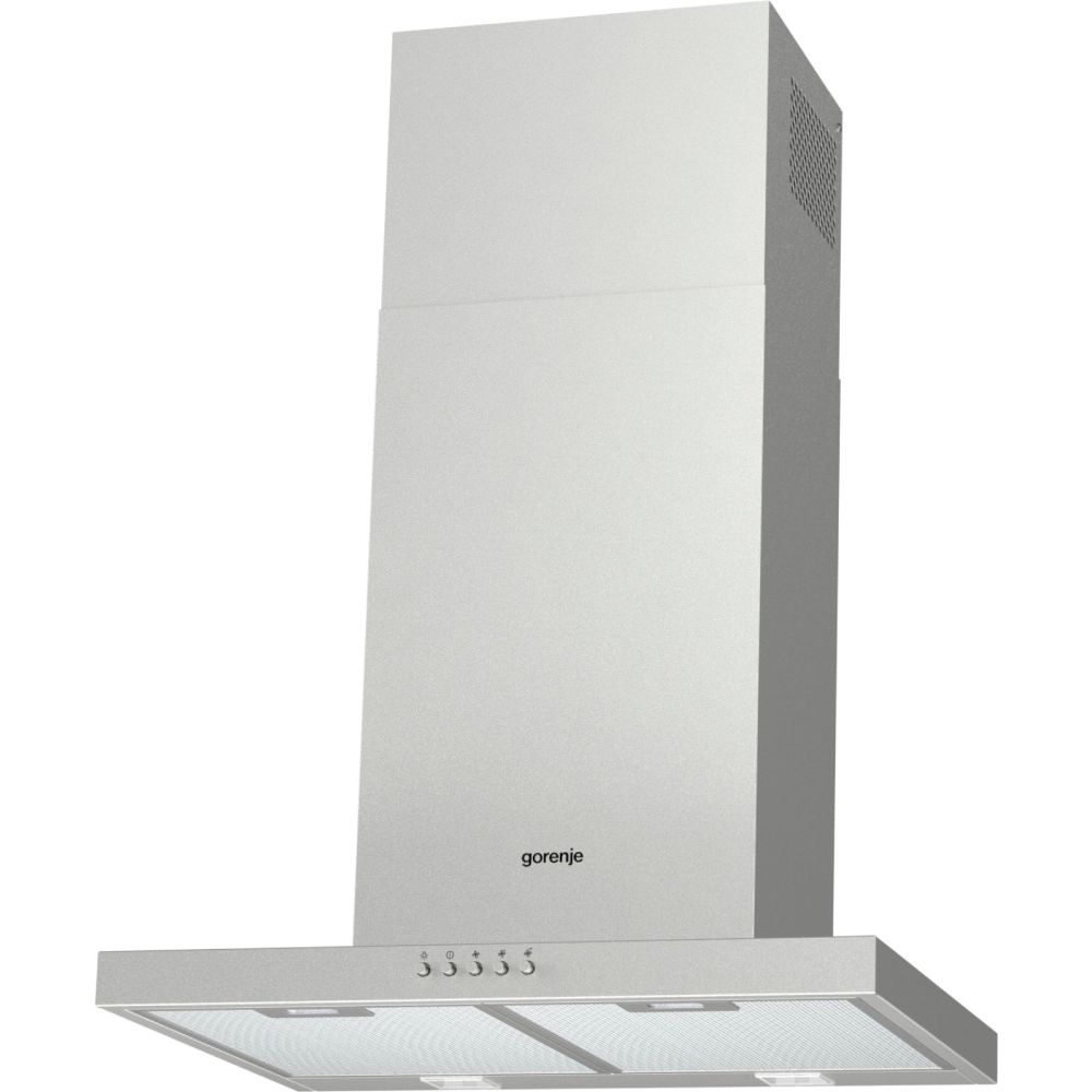 Aspirator Gorenje WHT623E5X — Mətbəx cixartma qapıları və aksesuarları, Bakı (2)