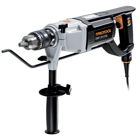 Drel Protool DRP 20 ET Ffxl — Bakı