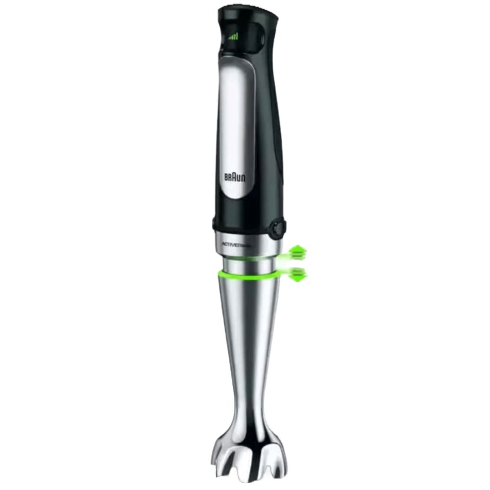 Blender Braun MQ7035XBI — Blenderlər, xırdalayanlar və mikserlər, Bakı (3)