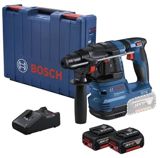 Bosch Professional akkumulyatorlu perforator seti Məhsul — Инструменты