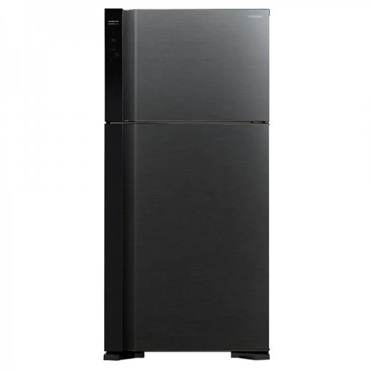 Soyuducu Hitachi R-V660PUC7-1 BBK — Bakı