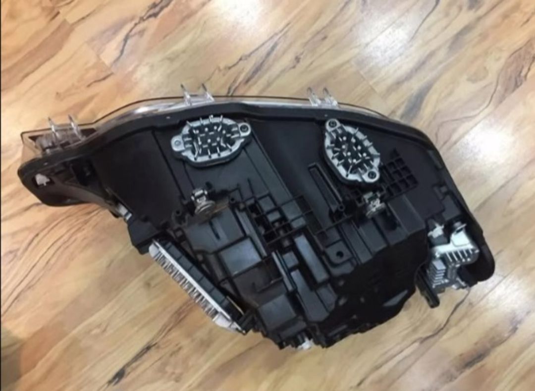 BMW E30 ön farası — Ehtiyat hissələri və aksesuarlar, Bakı (4)