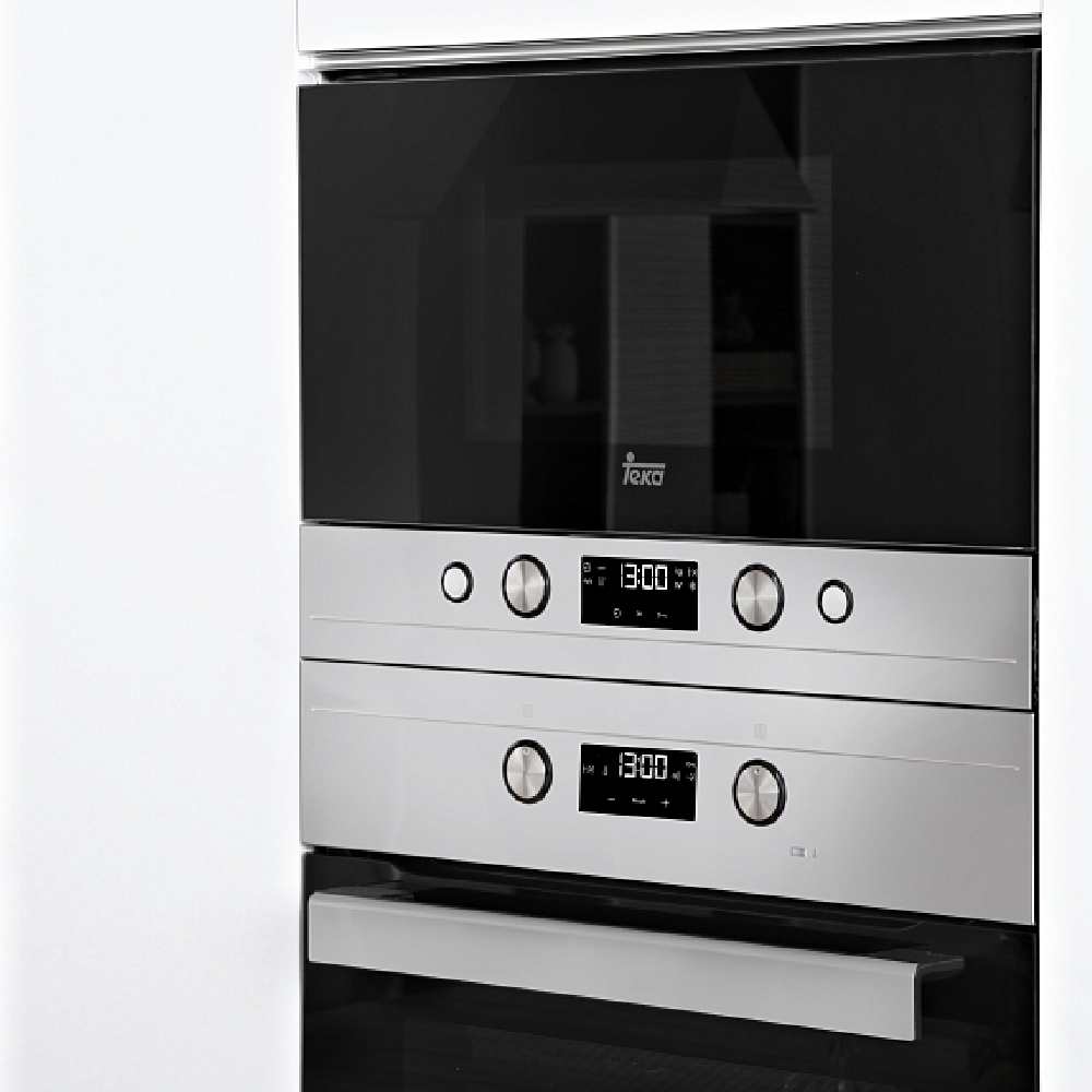 Soba Teka HS 735 — Fırın kamerası, Bakı (2)