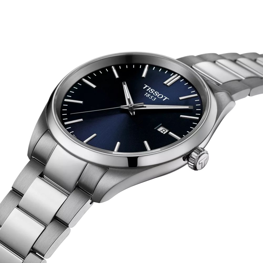 Saat Tissot T150.410.11.041.00 — Saatlar, Bakı (2)