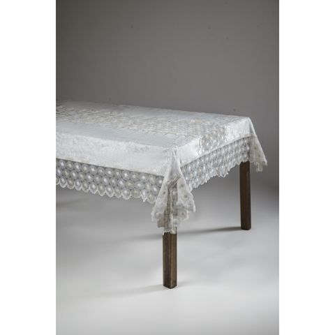 Süfrə Sarvagelli Damla 160 x 260 sm — Bakı
