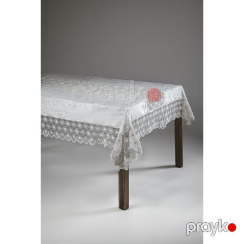 Süfrə Sarvagelli Damla 160 x 260 sm — Bakı