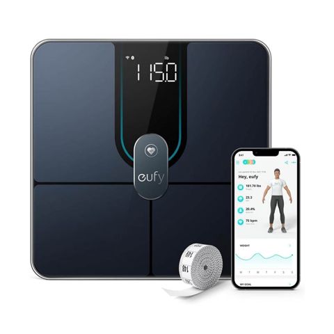 Eufy Smart Scale P2 — Bakı