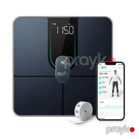 Eufy Smart Scale P2 — Bakı