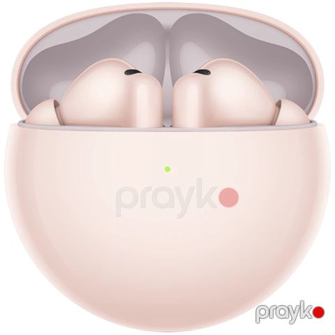 Qulaqlıq Huaweı FreeBuds 7i 55038455 Pink — Bakı