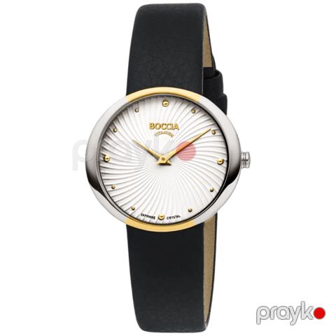 Saat Boccia 3364-03