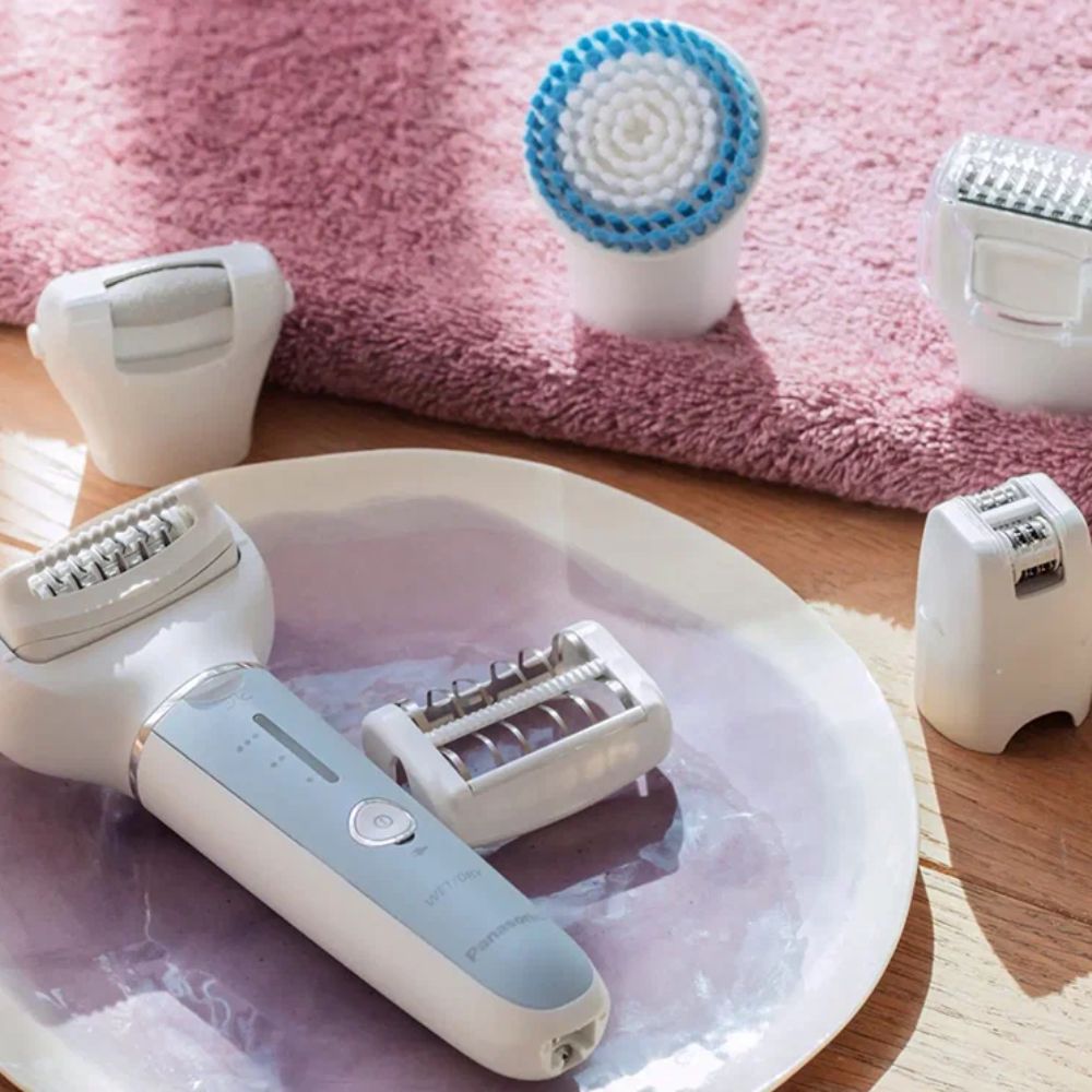 Epilyator Panasonic ES-EY90-A520 — Mallar, Bakı (5)