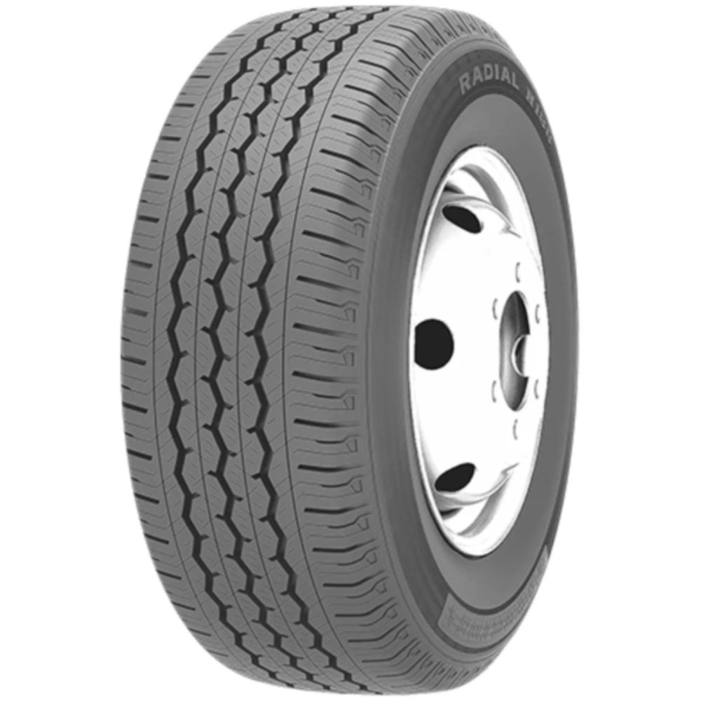 Avtomobil təkəri Goodride H188-10PR 116/114R M+S 215/75R16C — Təkərlər, Bakı