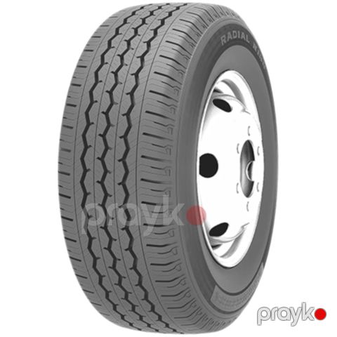 Avtomobil təkəri Goodride H188-10PR 116/114R M+S 215/75R16C — Bakı