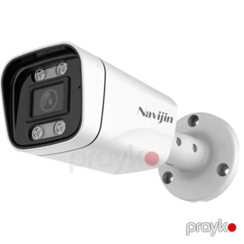 Kamera Navijin ICB-N2028 8MP — Bakı