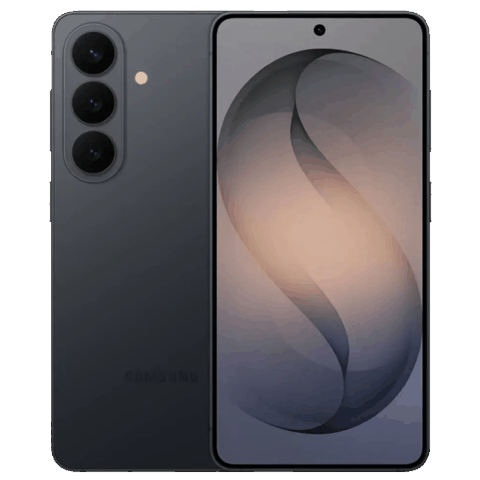 Samsung Galaxy S26 (SM-S942) 12 GB / 256 GB Black — Bakı