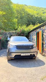 Land Rover RR Velar, 2.0 L, 2019 il, 104 000 km — Otomobil