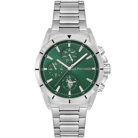 Saat U.S. Polo Assn. Uspa 1079-02 — Bakı