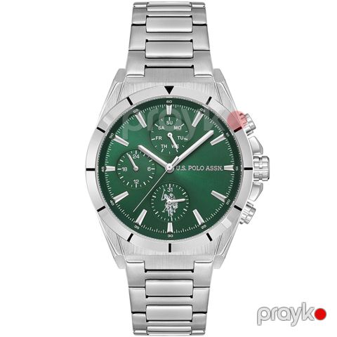 Saat U.S. Polo Assn. Uspa 1079-02 — Bakı