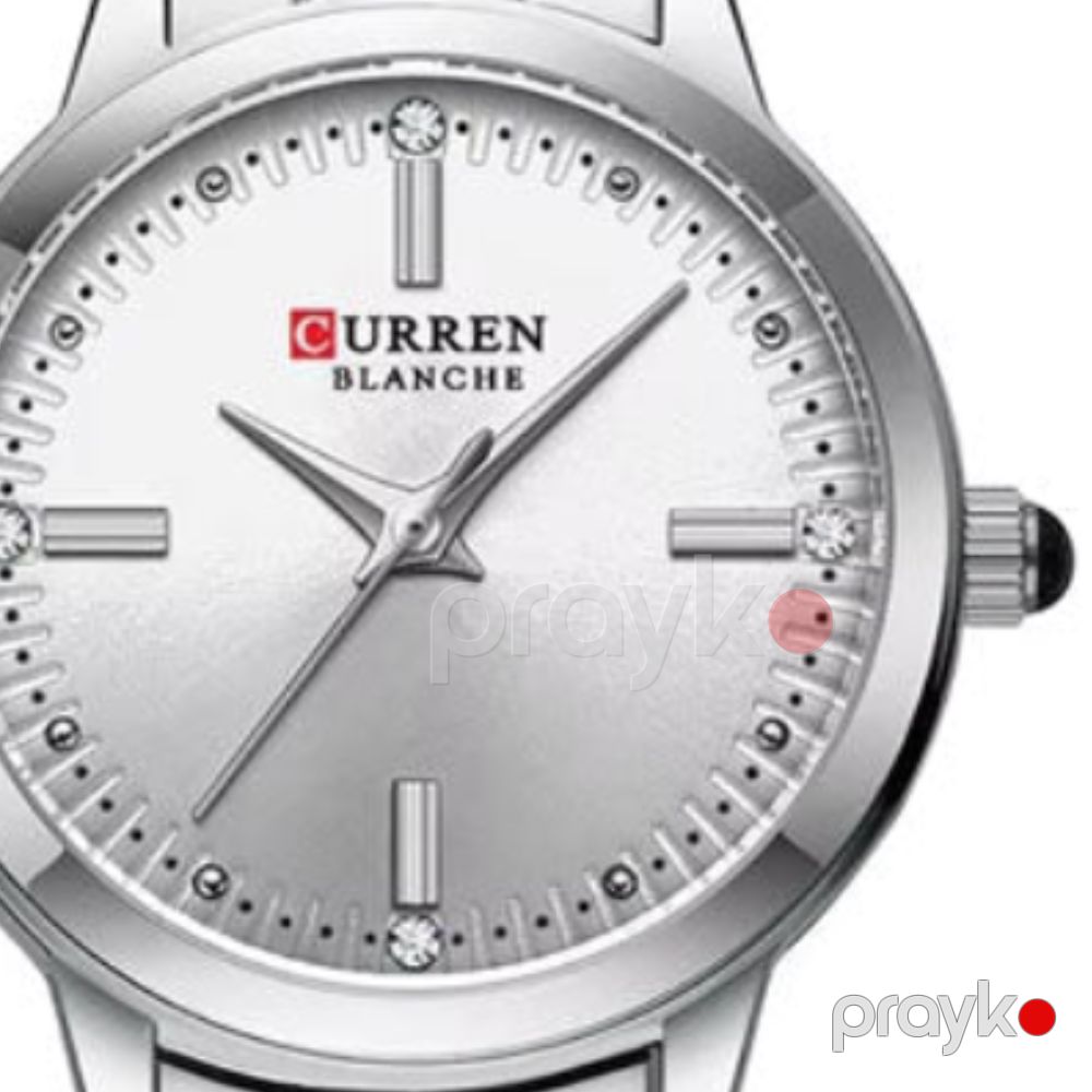 Saat curren 9094-1 — Qol saatları, Bakı (3)