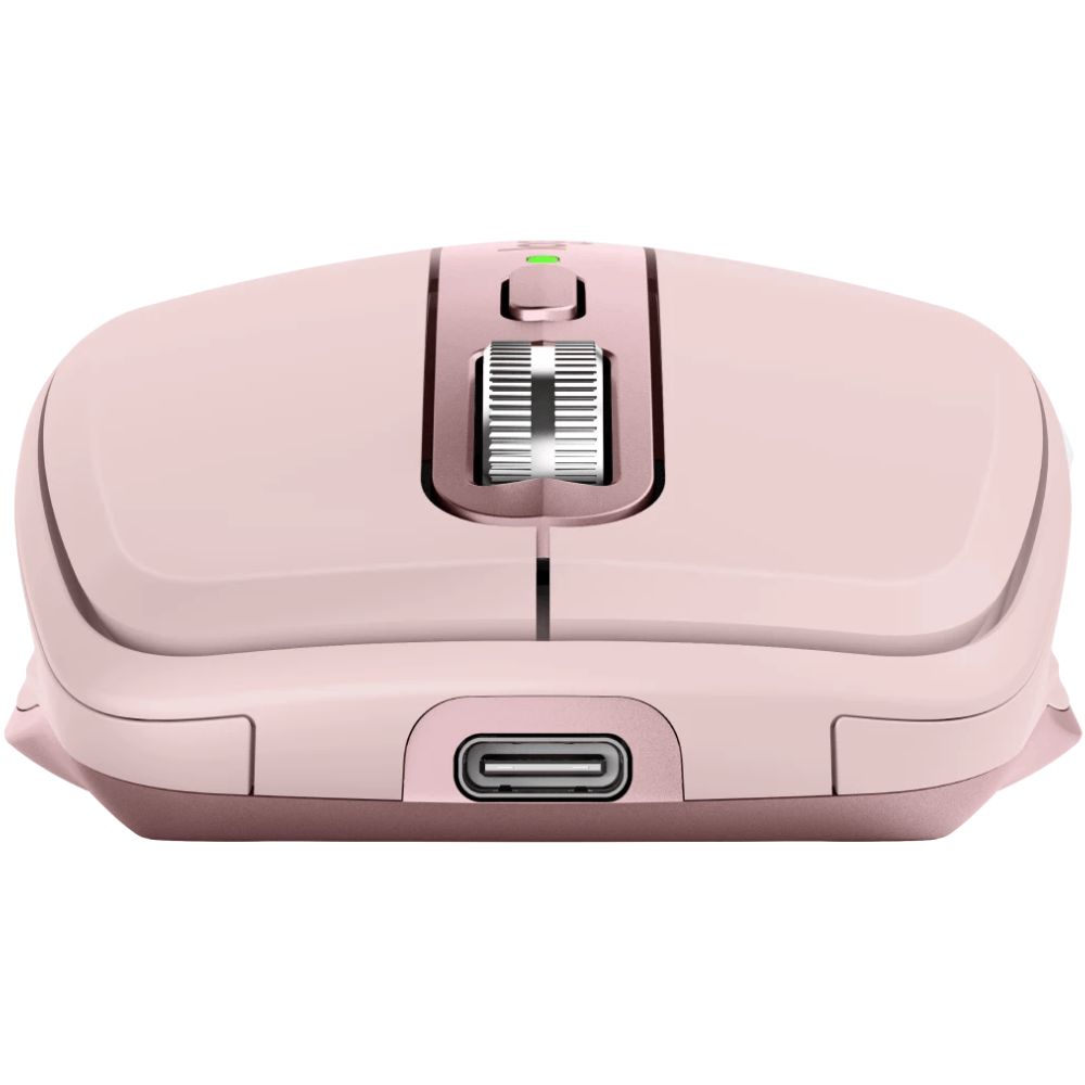 Mouse Logitech MX 3S L910-006931 Rose — Klaviaturalar və siçanlar, Bakı (3)