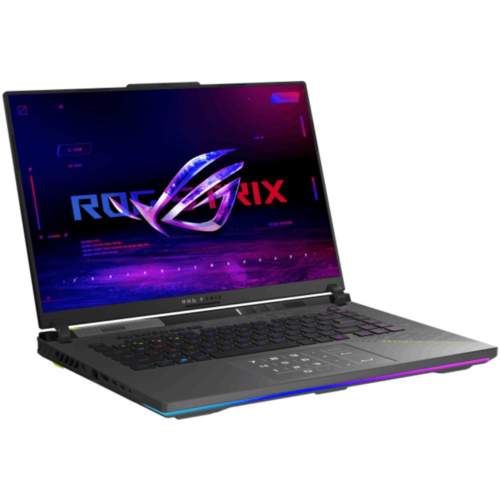 Notbuk Asus rog strıx G16 G614PR-RV053W (90NR0NJ7-M00B00) — Noutbuklar, Bakı (2)