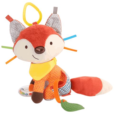 Yumşaq oyuncaq Skip Hop Fox 0879674020290 — Bakı