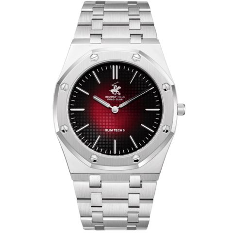 Saat Beverly Hills Polo Club BP3825X.380