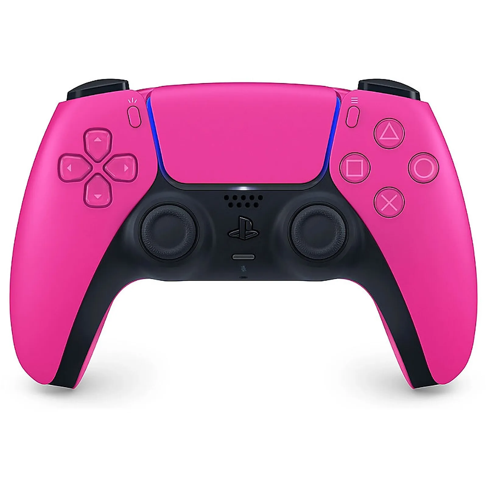Simsiz qeympad Sony Dualsense Pink (J/PS5PK)