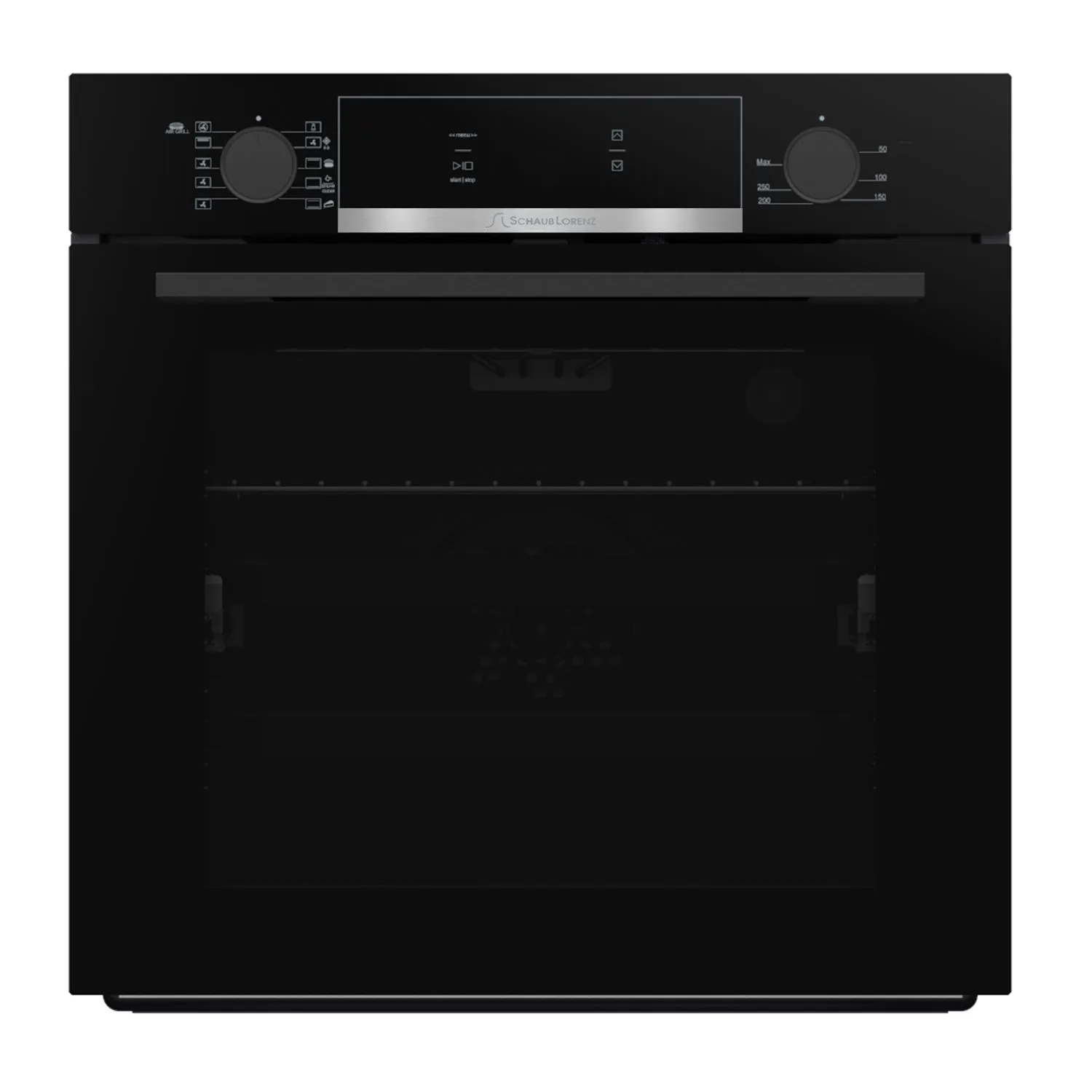 Quraşdırılan soba Schaub Lorenz SLB EY6945 — Bakı