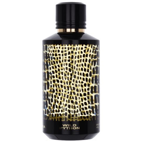 Qadın parfümü Mancera Wild Python EDP 120 ml 3760265192151 — Perfumes