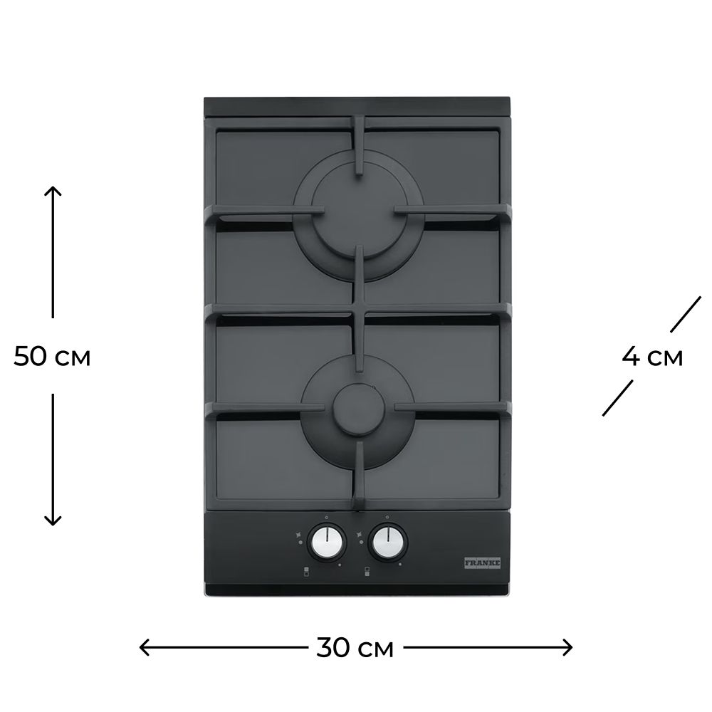 Plitə Franke Fhng 302 2G BK C — Plitələr, Bakı (3)