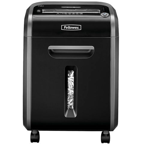 Shredder Fellowes 79CI