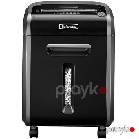 Shredder Fellowes 79CI — Bakı