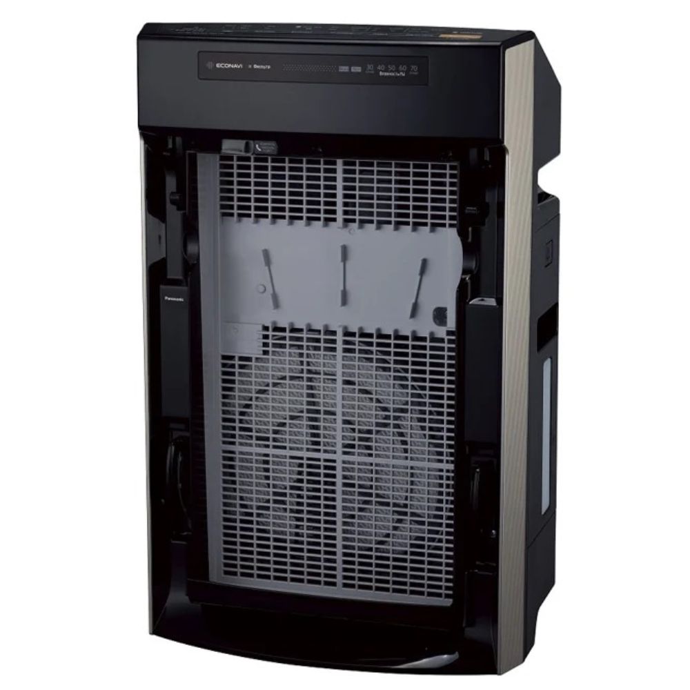 İqlim kompleksi Panasonic F-VXR50R-K — İqlim texnikası, Bakı (2)