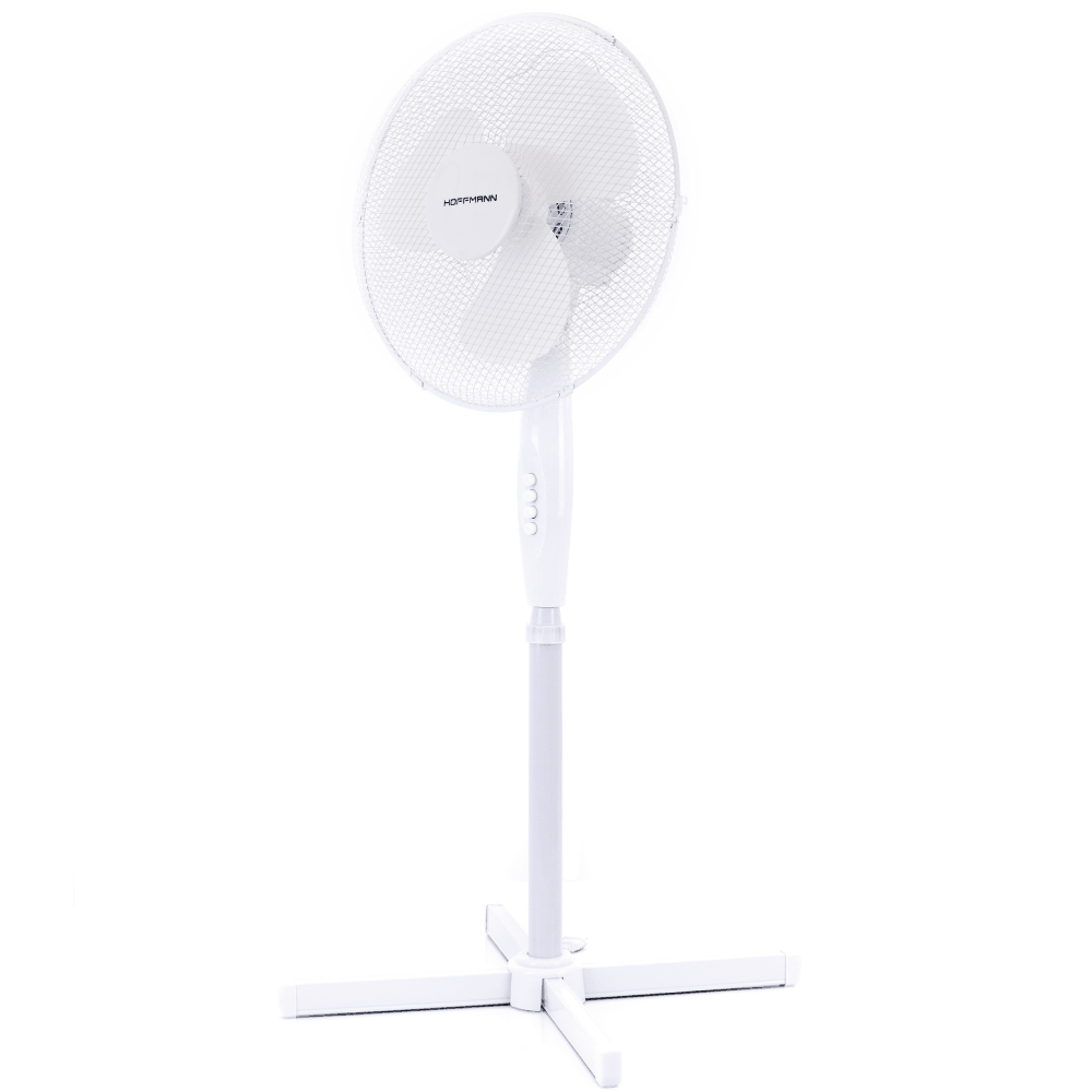 Ventilyator Hoffmann OYD-45A — Ventilyatorlar, Bakı