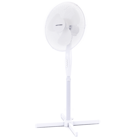 Ventilyator Hoffmann OYD-45A — Bakı