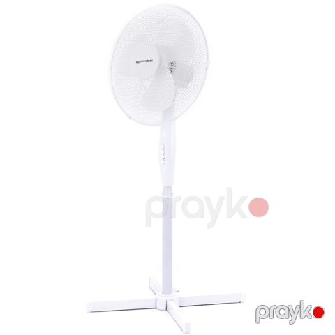 Ventilyator Hoffmann OYD-45A — Bakı