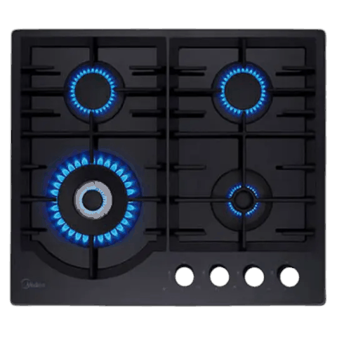 Midea MG696TGB-C