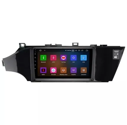 Android monitor Kıng Cool Toyota Avalon 2013-2017 — Bakı