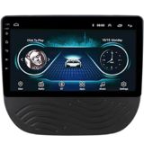 Avtomobil üçün monitor King Cool Android T18 2/32 GB DSP & Carplay for Chevrolet Malibu 2017 — Avtomobil televizorları və monitorları