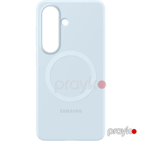 Qoruyucu örtük Samsung S26 EF-ES942CLEGRU Light Blue — Bakı