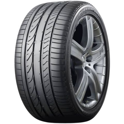 Avtomobil təkəri Bridgestone Dueler H/P Sport 109Y 285/40R21 XL — Bakı