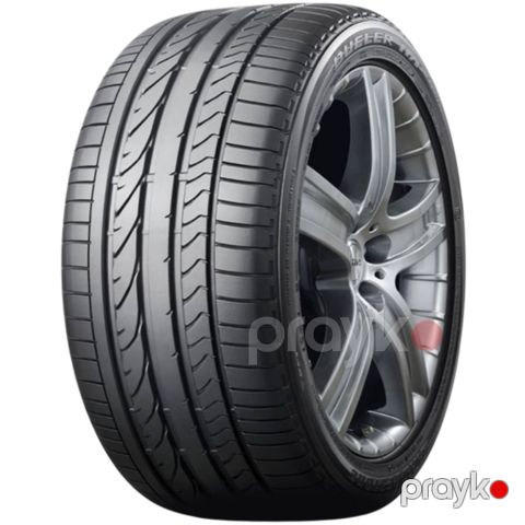 Avtomobil təkəri Bridgestone Dueler H/P Sport 109Y 285/40R21 XL