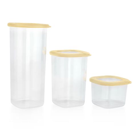 Saxlama qabı Schafer Hold 3 parça 8699131853702 — Bakı