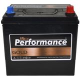 Avtomobil üçün akkumulyator Max Performance Gold 45AH L+ — Запчасти и аксессуары — Запчасти