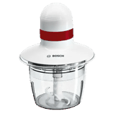 Bosch MMRP1000 — Blenders, choppers, and mixers