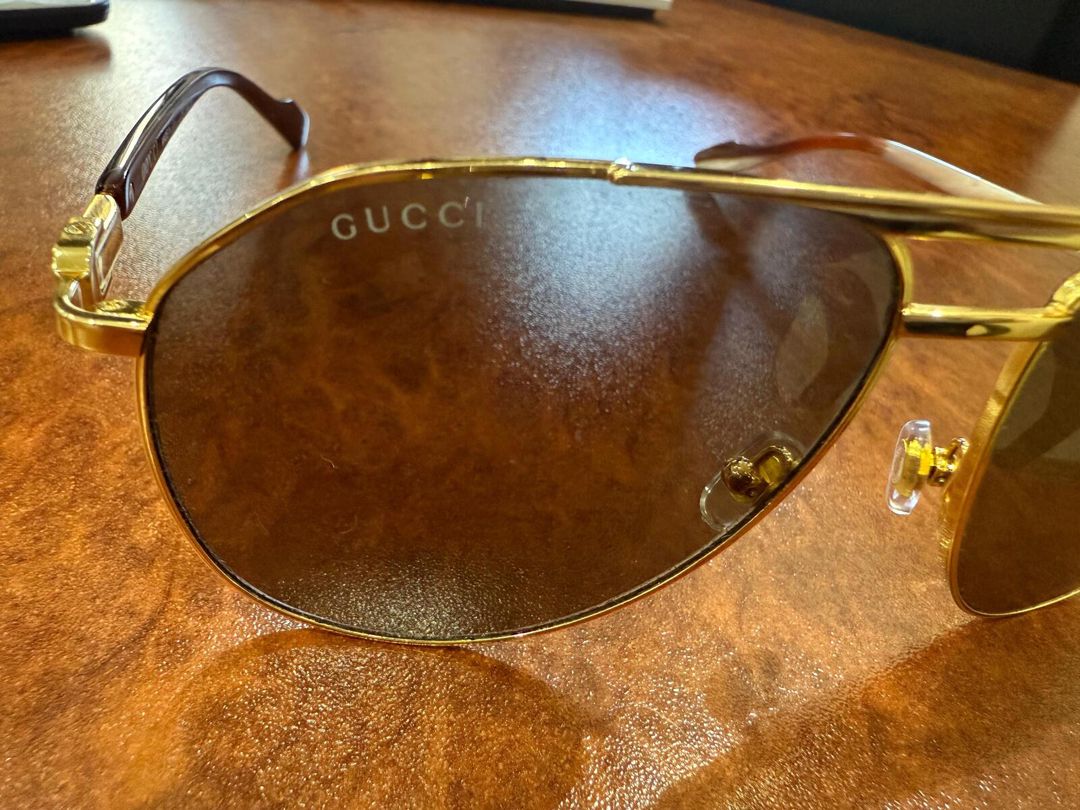 Eynək Gucci GG1220S — Aksesuarlar, Bakı (7)