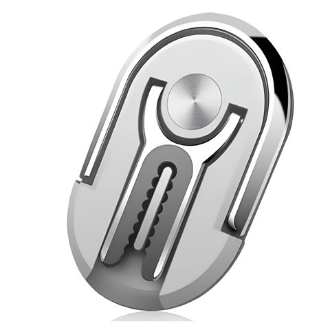 Hicucoo 3IN1 Car Holder Silver — Bakı